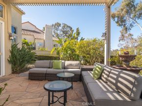 16 Pienza, Laguna Niguel CA 92677