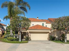 16 Pienza, Laguna Niguel CA 92677