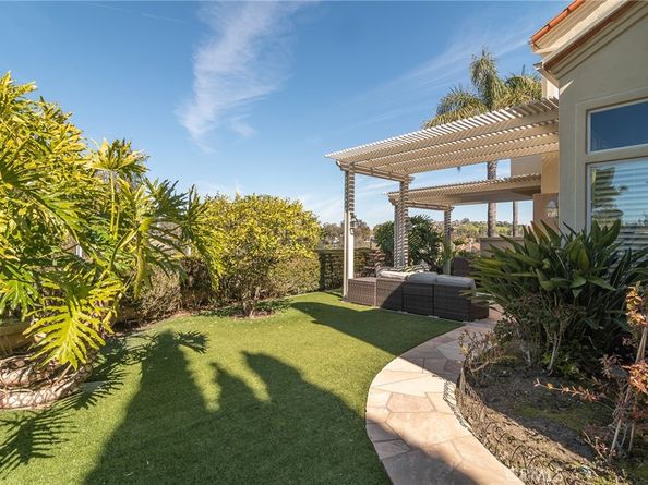 16 Pienza, Laguna Niguel CA 92677