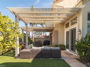 16 Pienza, Laguna Niguel CA 92677