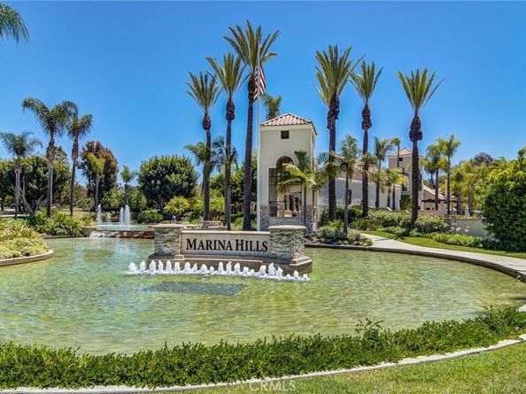 16 Pienza, Laguna Niguel CA 92677