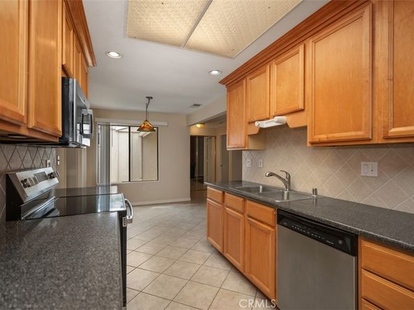 3211 Via Buena Unit B, Laguna Woods CA 92637
