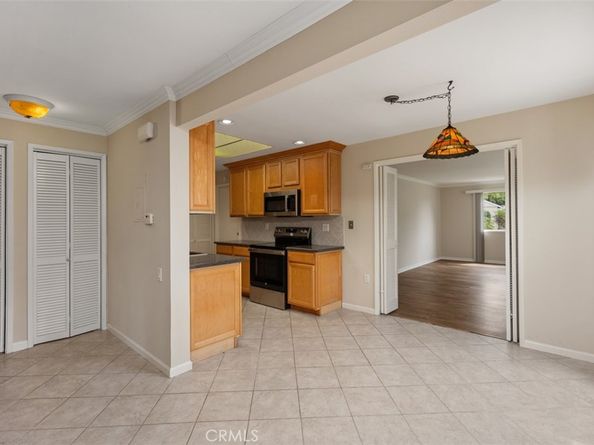 3211 Via Buena Unit B, Laguna Woods CA 92637
