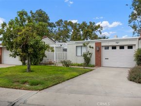 3211 Via Buena Unit B, Laguna Woods CA 92637