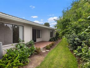 3211 Via Buena Unit B, Laguna Woods CA 92637
