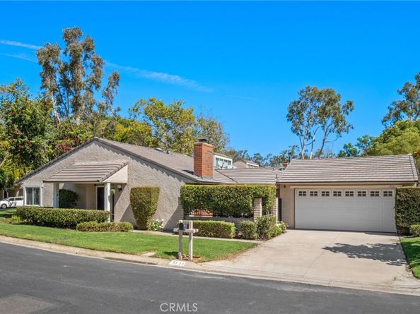 5111 Maple, Irvine CA 92612