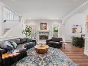 3 Snowdon, Rancho Santa Margarita CA 92679