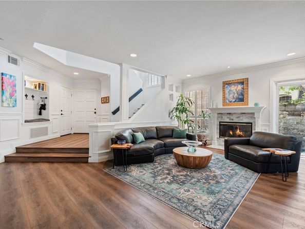 3 Snowdon, Rancho Santa Margarita CA 92679