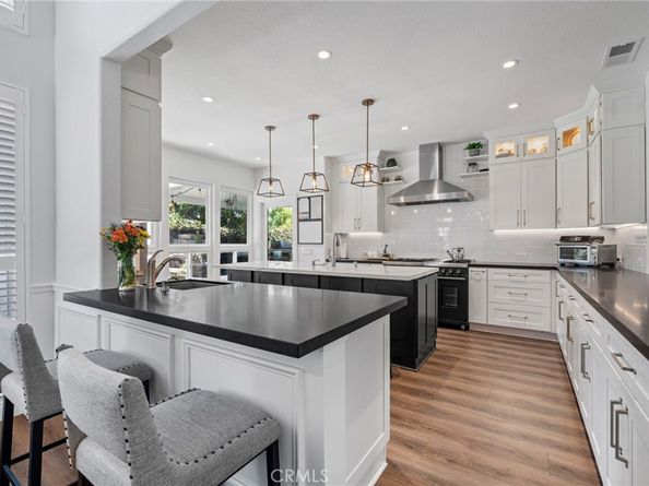 3 Snowdon, Rancho Santa Margarita CA 92679