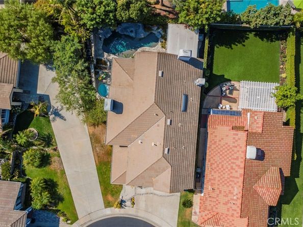 3 Snowdon, Rancho Santa Margarita CA 92679