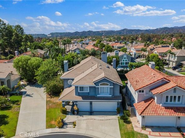 3 Snowdon, Rancho Santa Margarita CA 92679