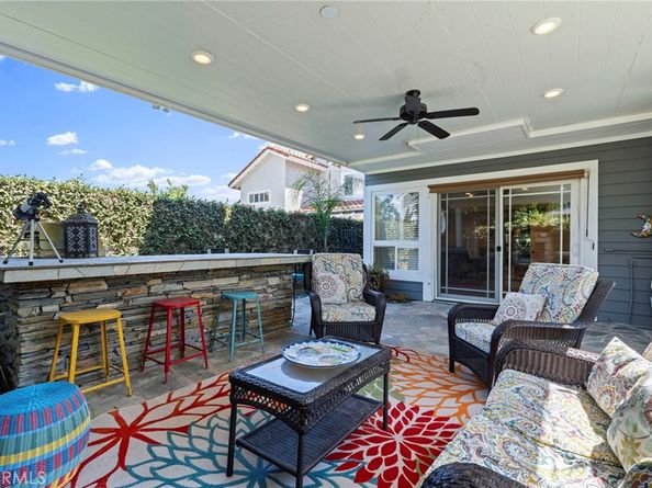 3 Snowdon, Rancho Santa Margarita CA 92679