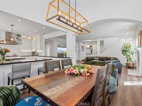 3 Snowdon, Rancho Santa Margarita CA 92679