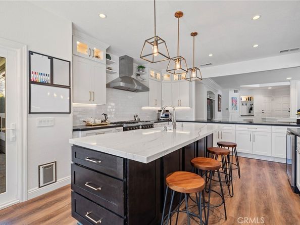 3 Snowdon, Rancho Santa Margarita CA 92679