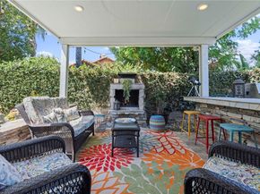 3 Snowdon, Rancho Santa Margarita CA 92679