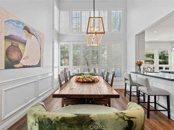 3 Snowdon, Rancho Santa Margarita CA 92679