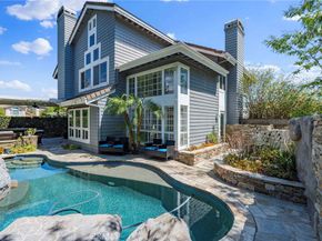 3 Snowdon, Rancho Santa Margarita CA 92679