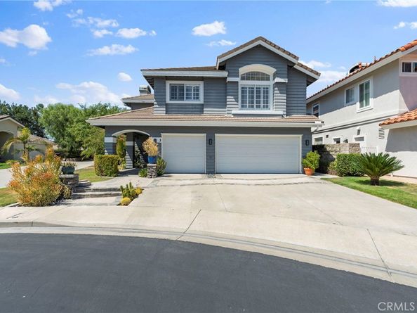 3 Snowdon, Rancho Santa Margarita CA 92679