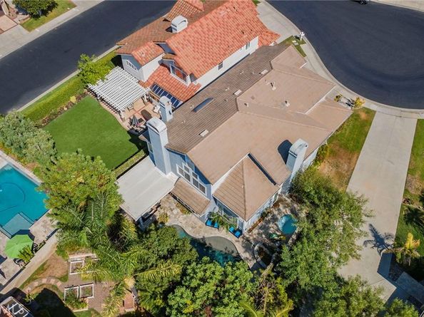 3 Snowdon, Rancho Santa Margarita CA 92679
