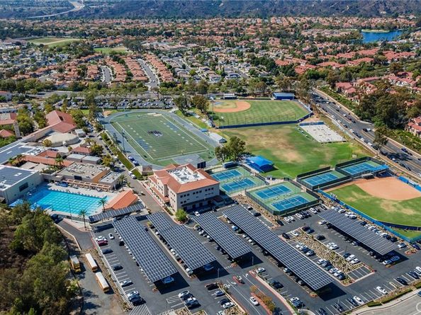 3 Snowdon, Rancho Santa Margarita CA 92679