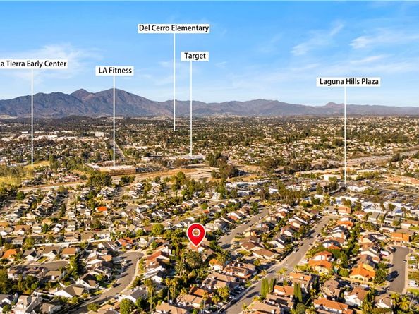 24861 Camberwell Street, Laguna Hills CA 92653