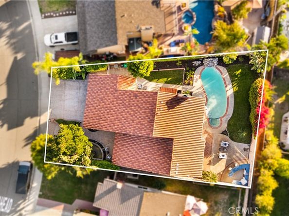 24861 Camberwell Street, Laguna Hills CA 92653