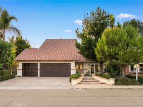 24861 Camberwell Street, Laguna Hills CA 92653
