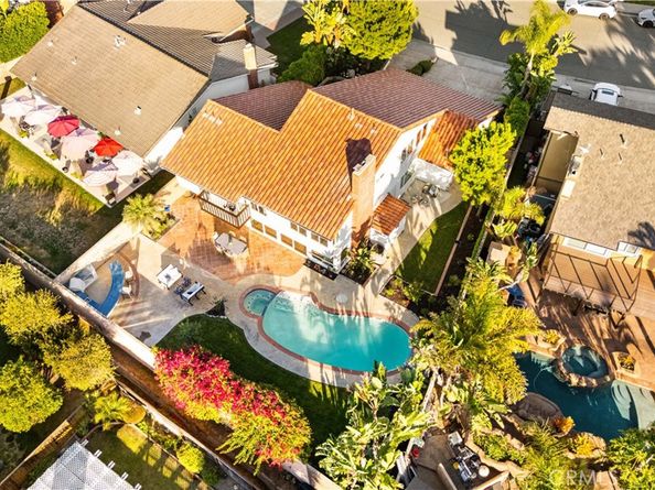 24861 Camberwell Street, Laguna Hills CA 92653