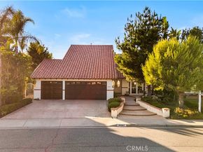 24861 Camberwell Street, Laguna Hills CA 92653