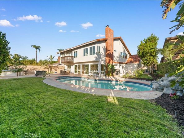 24861 Camberwell Street, Laguna Hills CA 92653