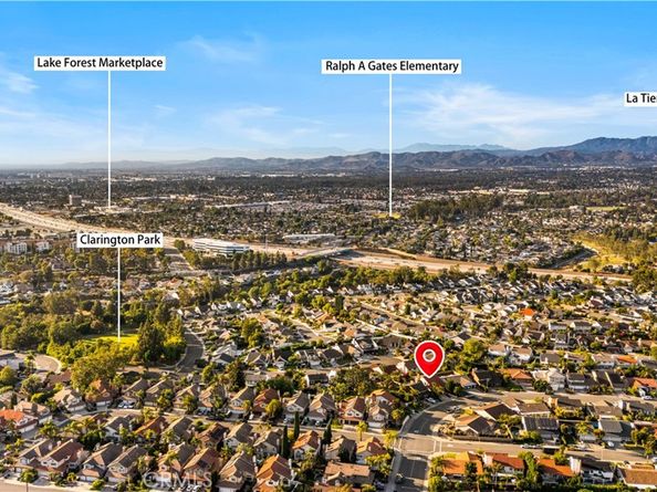 24861 Camberwell Street, Laguna Hills CA 92653