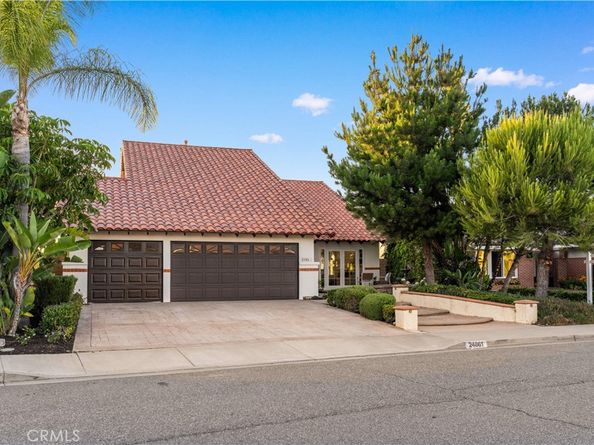24861 Camberwell Street, Laguna Hills CA 92653