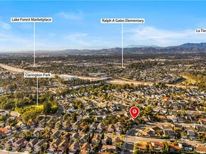 24861 Camberwell Street, Laguna Hills CA 92653