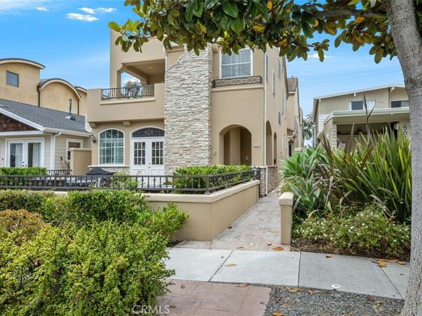 505 1/2 Marigold Avenue, Corona Del Mar CA 92625