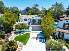 1 Tularosa Court, Aliso Viejo CA 92656