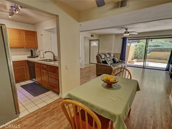 25712 Le Parc 7, Lake Forest CA 92630