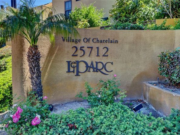 25712 Le Parc 7, Lake Forest CA 92630