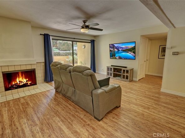 25712 Le Parc 7, Lake Forest CA 92630