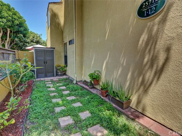 25712 Le Parc 7, Lake Forest CA 92630