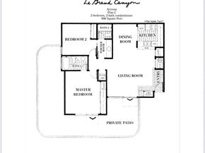 25712 Le Parc 7, Lake Forest CA 92630