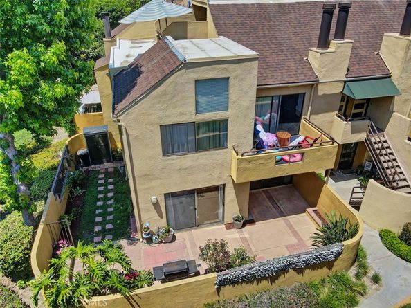 25712 Le Parc 7, Lake Forest CA 92630