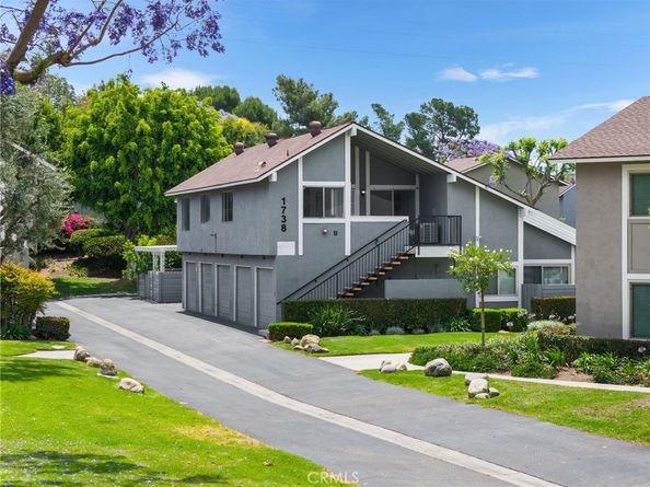 1738 N Cedar Glen Drive B, Anaheim CA 92807