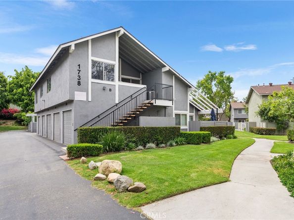 1738 N Cedar Glen Drive B, Anaheim CA 92807