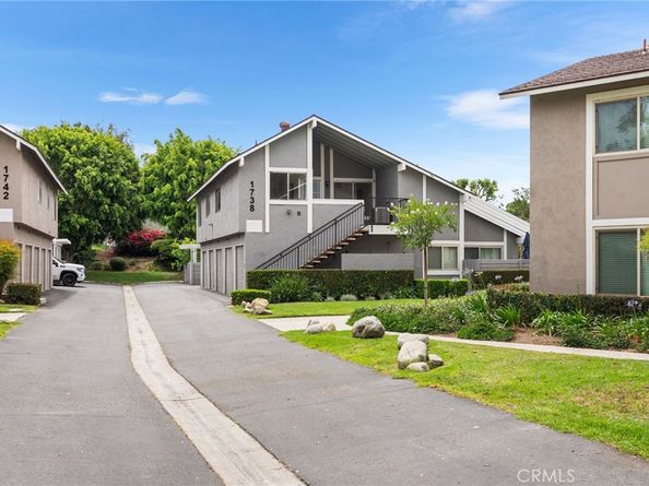 1738 N Cedar Glen Drive B, Anaheim CA 92807