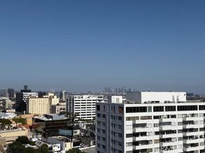 7250 Franklin 1111, Hollywood Hills CA 90046