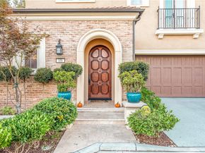 106 Long Fence, Irvine CA 92602