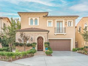 106 Long Fence, Irvine CA 92602