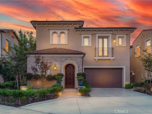 106 Long Fence, Irvine CA 92602