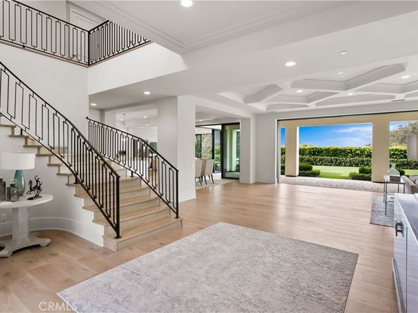 25 Spinnaker, Newport Coast CA 92657