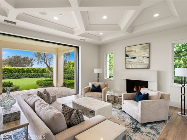 25 Spinnaker, Newport Coast CA 92657